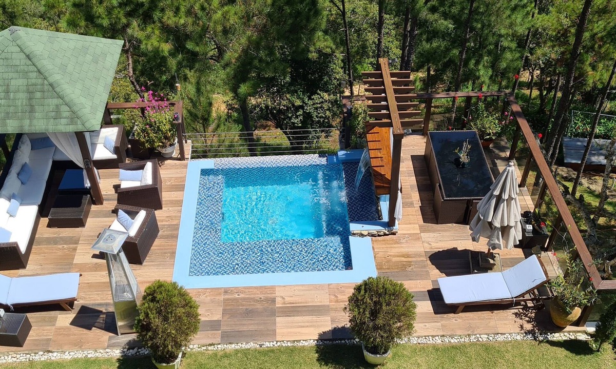 Jarabacoa Cabin | The Sky Village Cabin