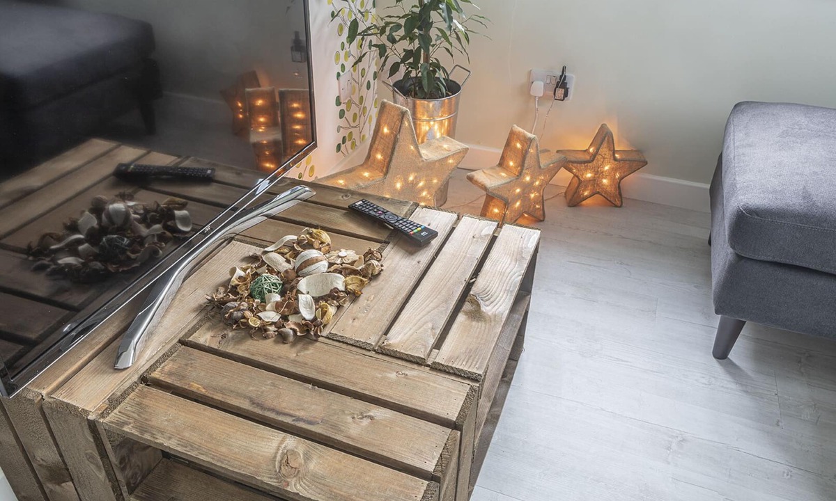 Herne Bay Bed & Breakfast | The Sleep-Inn Hare