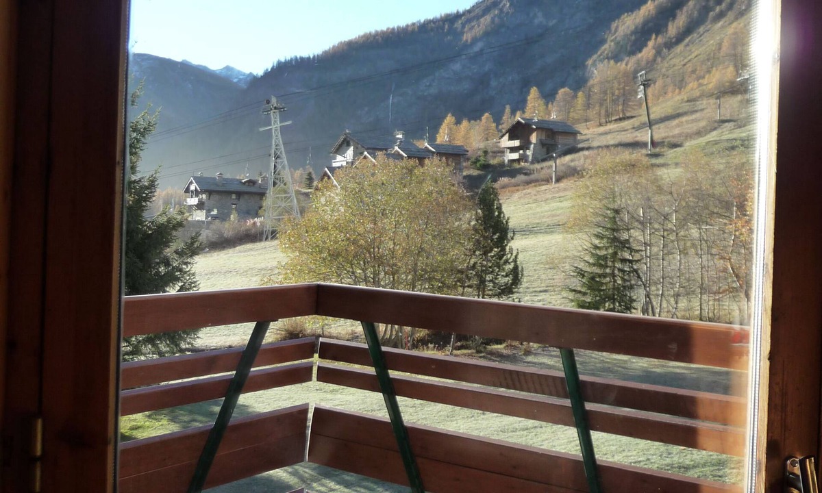 Val-d'Isere Apartment | the slopes in Val d'Isere