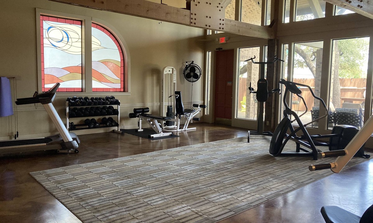 Westover Hills Condo | The Smart Condo