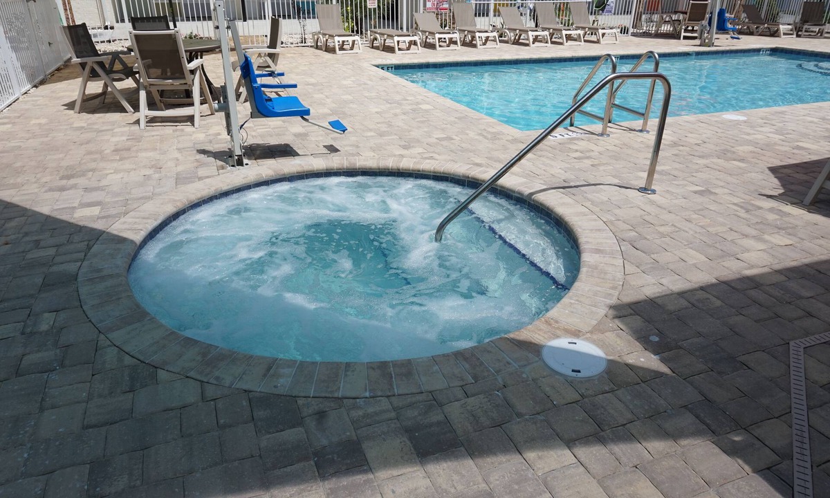 St. Augustine Hotel | The Smart Stay Inn
