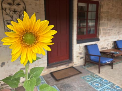 Burra Apartment | The Smelters Home Burra