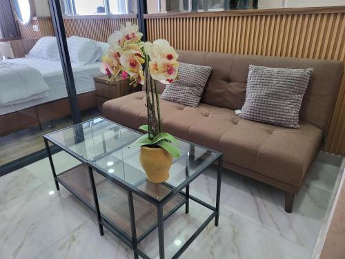 Pinang Apartment | The Smith 1BR Alam Sutera