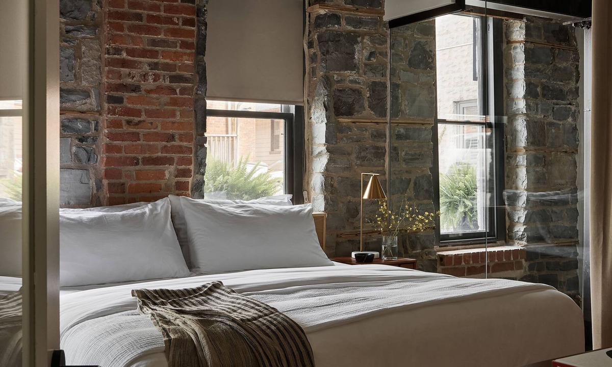 Kingston Hotel | The Smith Hotel