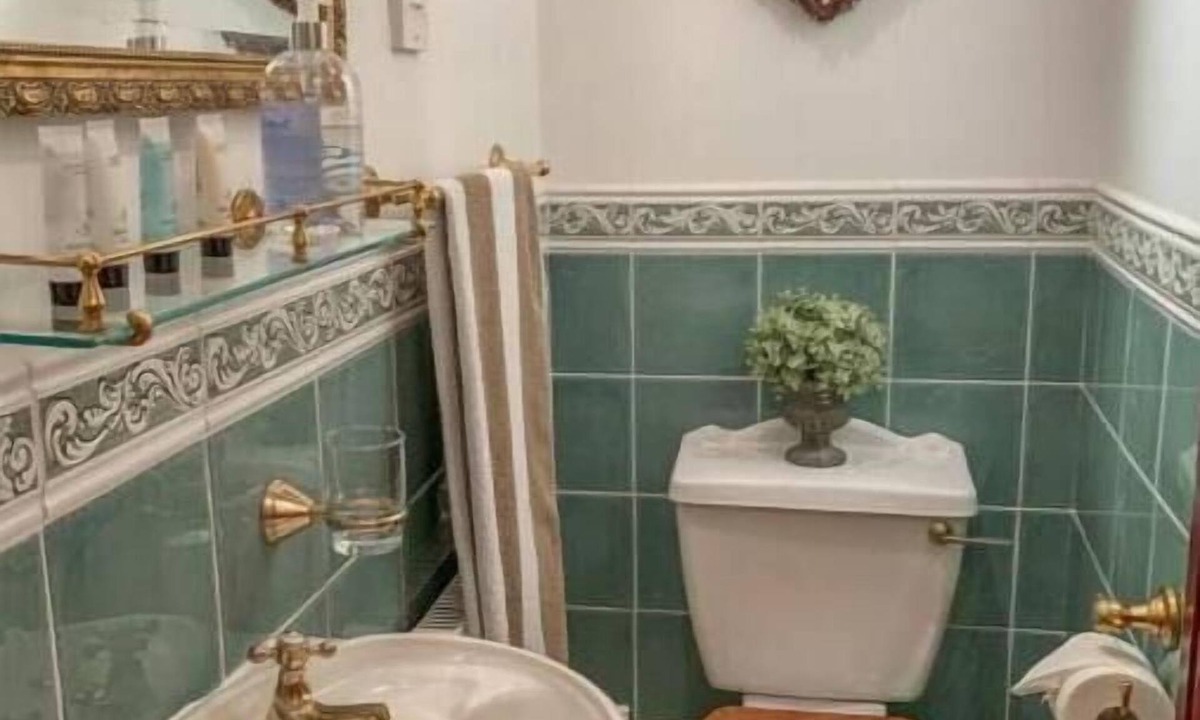 Ashford-in-the-Water House | The Smithy