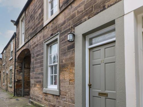 Barnard Castle House | The Smithy