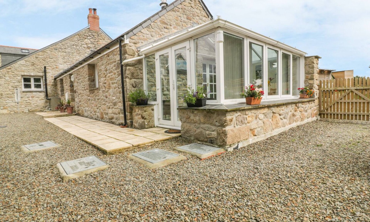 Blisland Cottage | The Smithy