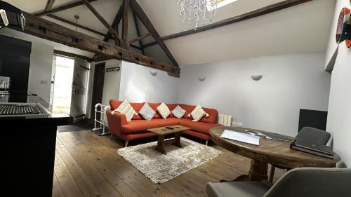 Knaresborough House | The Smithy