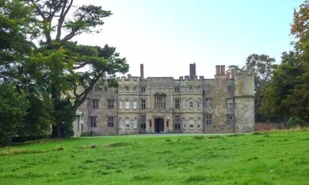 Aymestrey Cottage | The Smithy