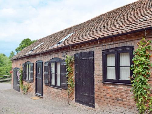 Great Witley House | The Smithy