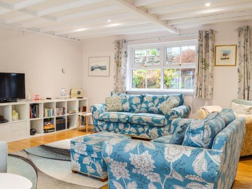 New Galloway House | The Smithy