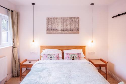 Wem Apartment | The Smithy