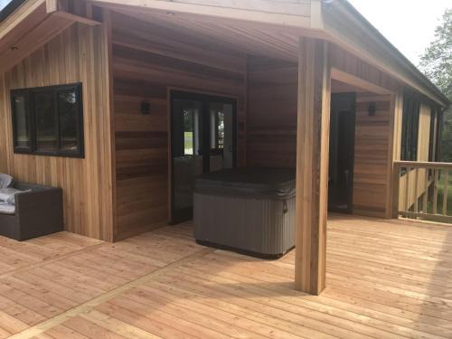 Eyemouth House | The Smugglers