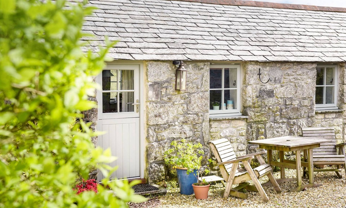 Penwithick Cottage | The Snug