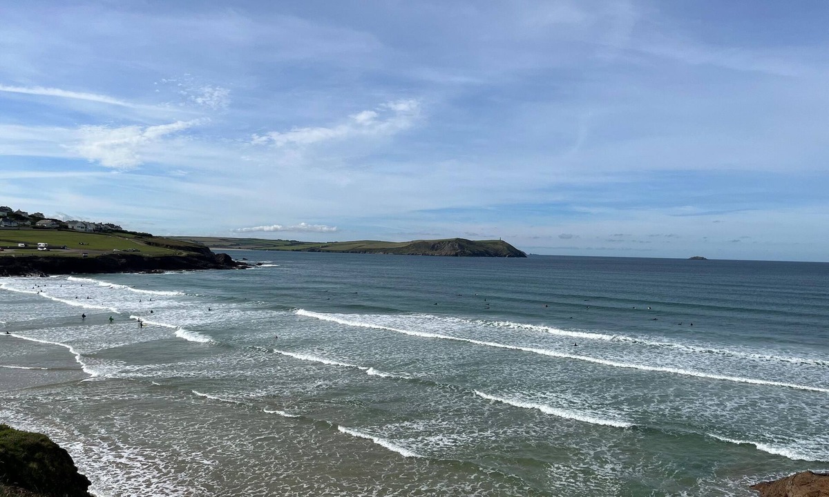 Wadebridge Cottage | The Snug