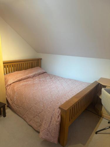 Tunstall House | The Snug Stay