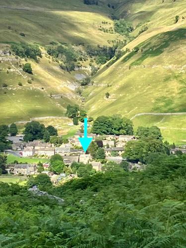 Buckden Apartment | The Snug - Walker's Delight