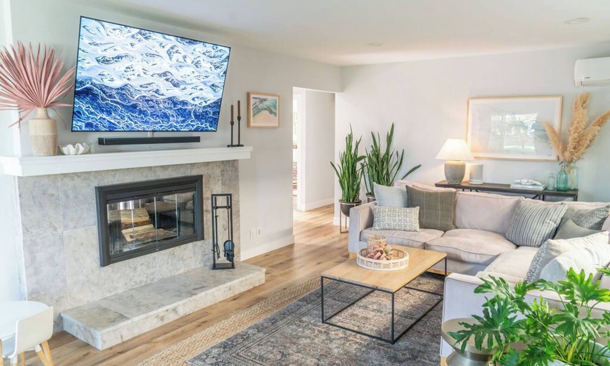 San Clemente House | The So Cal Beach House