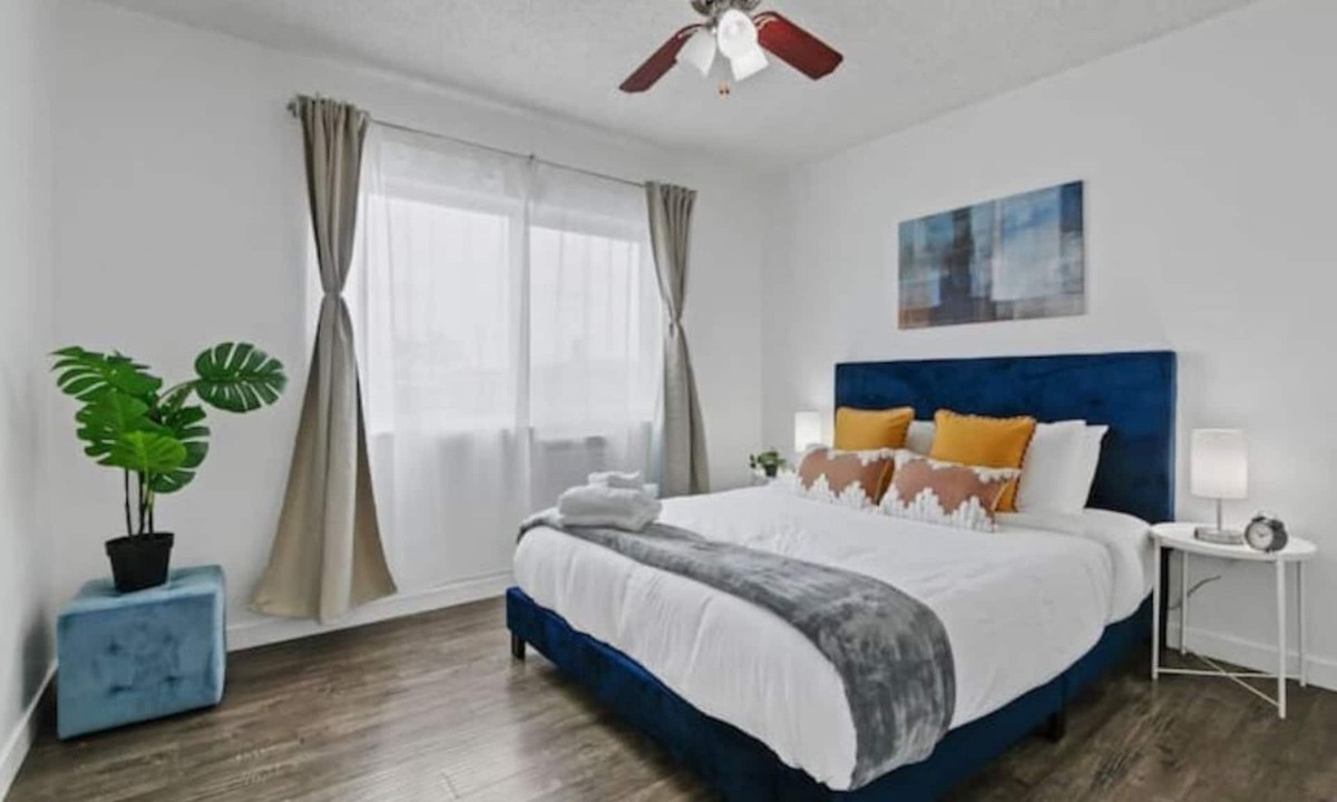 East Whittier Apartment | The SoCal Serene Stay