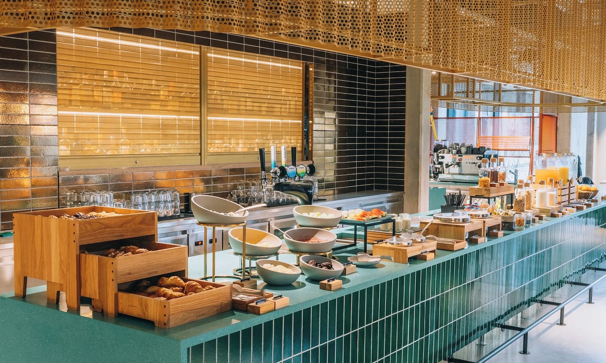 City Centre Glasgow Hotel | The Social Hub Glasgow