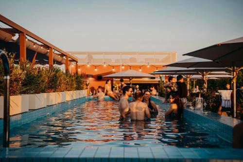 Compans-Caffarelli Hotel | The Social Hub Toulouse