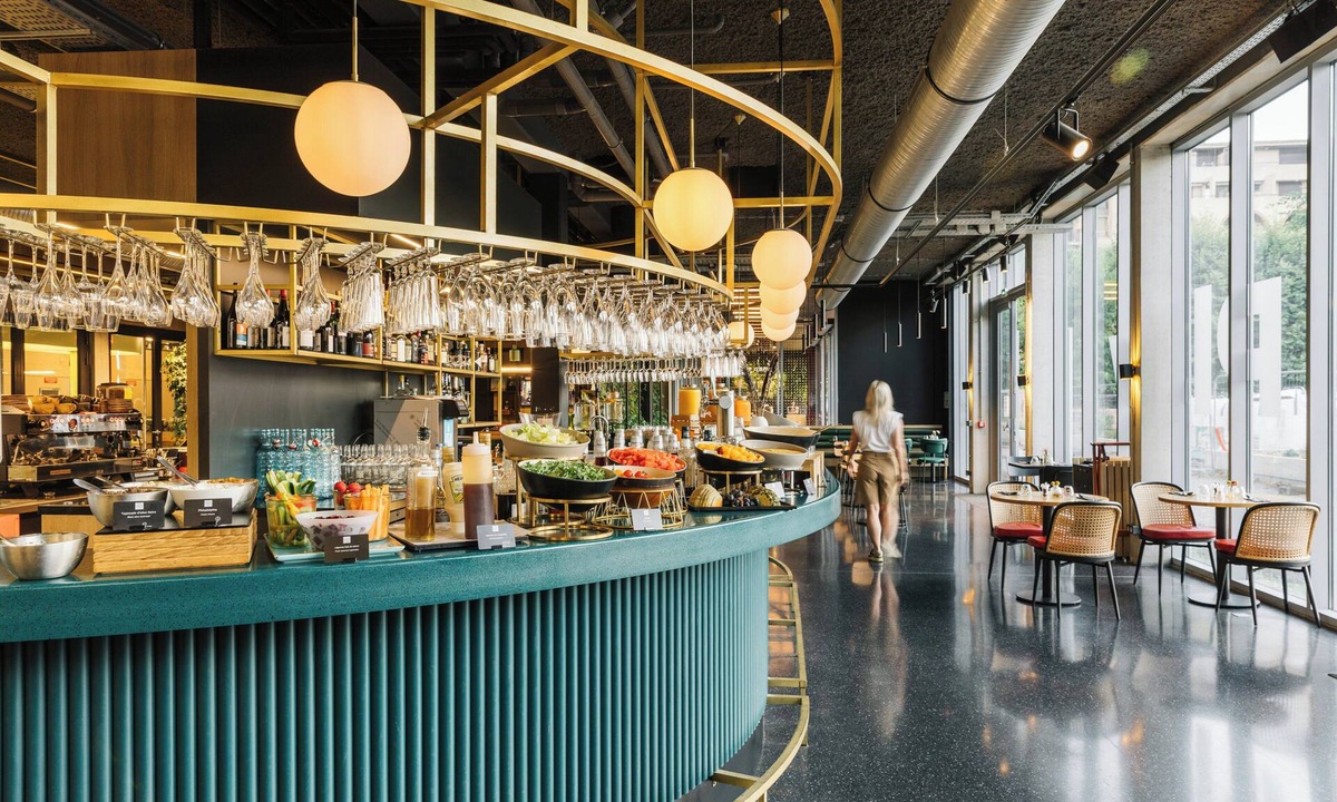 Compans-Caffarelli Hotel | The Social Hub Toulouse