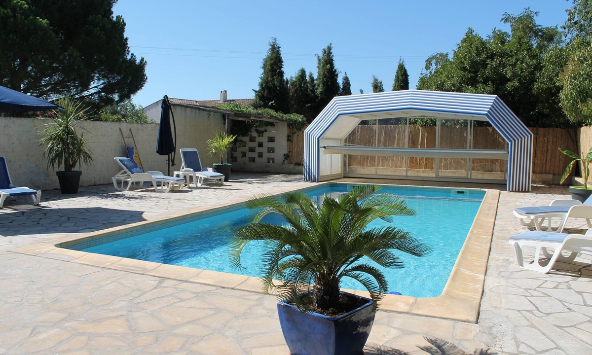 Le Somail Apartment | The Somail Garden