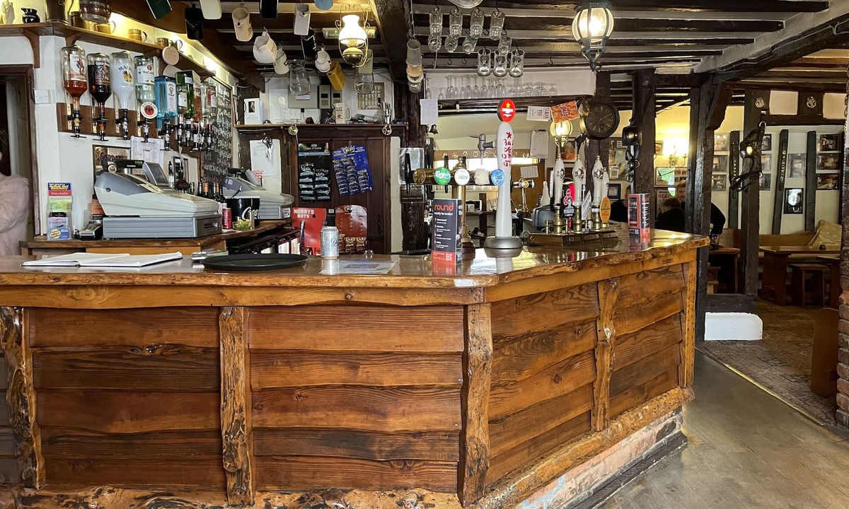 Claydon Hotel | The Sorrel Horse Inn