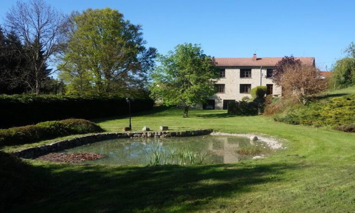 Felines House | THE Souchère-LES-BAINS