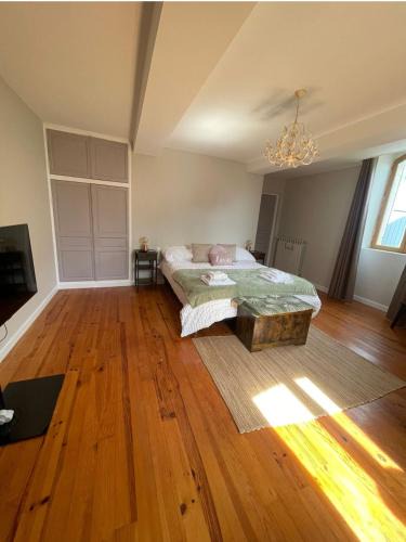 Heres Apartment | The Soulful Retreat