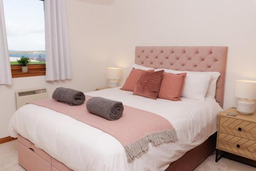 Lerwick Apartment | The Sound Rest, Lerwick