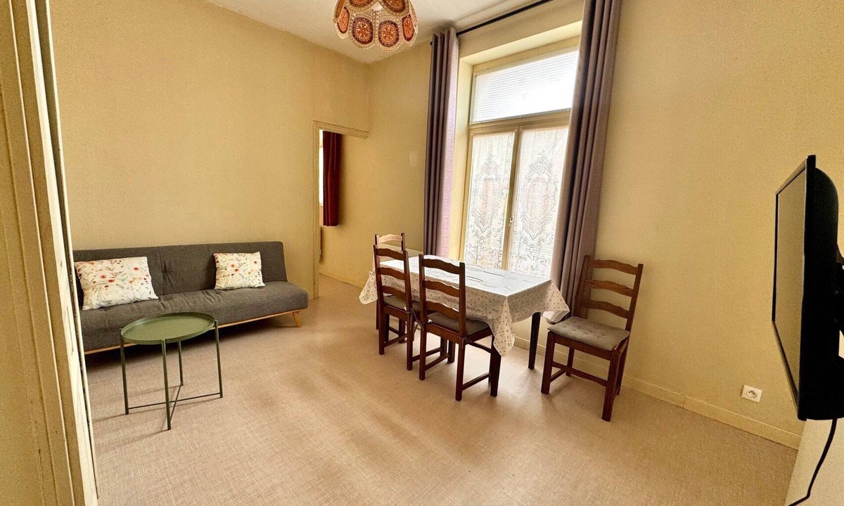 Rumaucourt Apartment | The Source of Rumaucourt