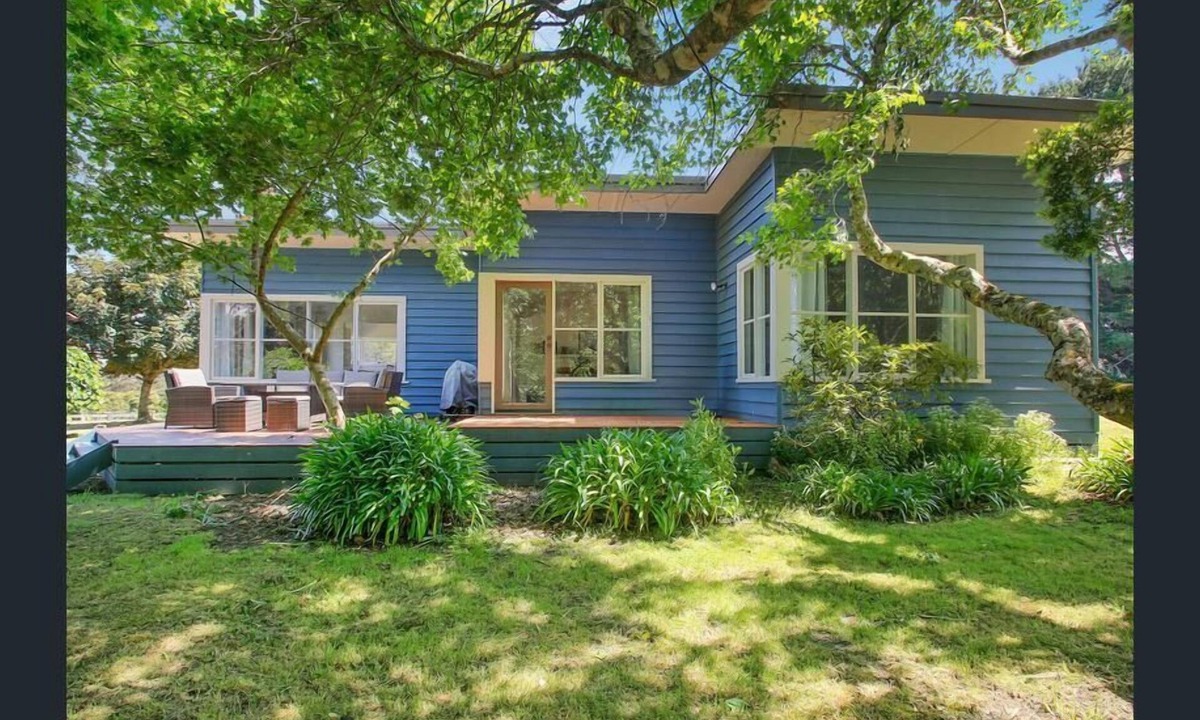 Tanybryn Cottage | The Source Otways