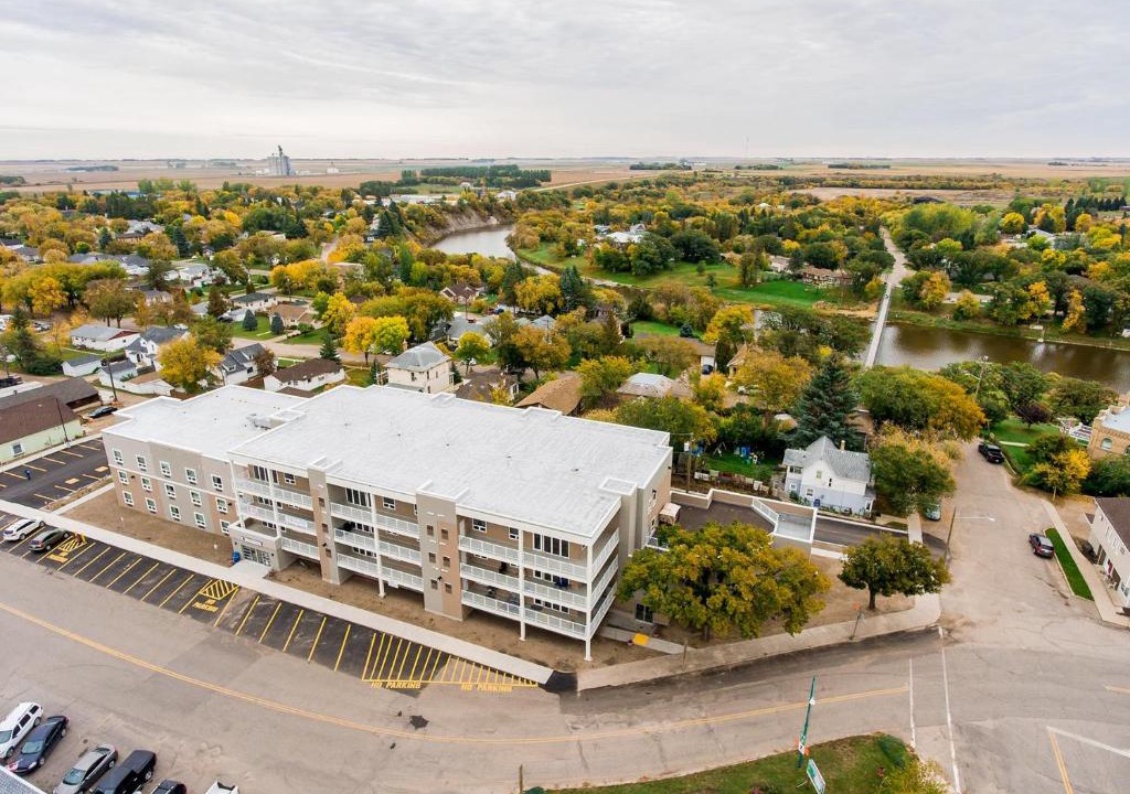 Souris Hotel | The Souris Hotel