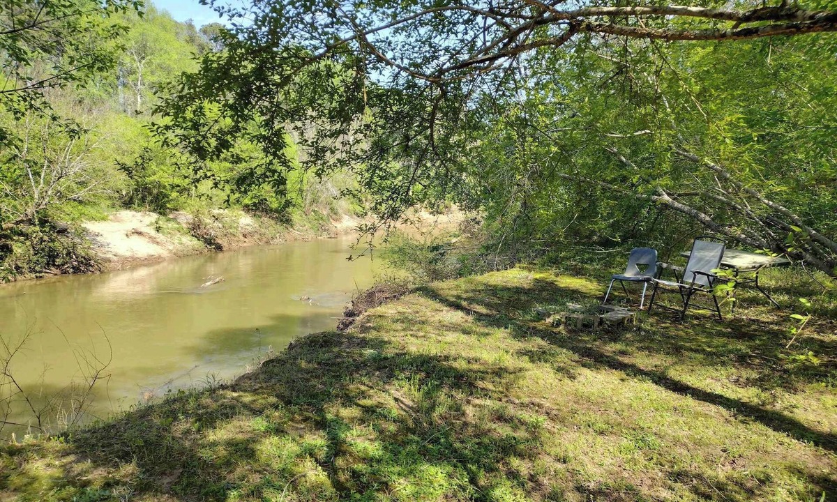 Rockdale County House | The South River Cottage