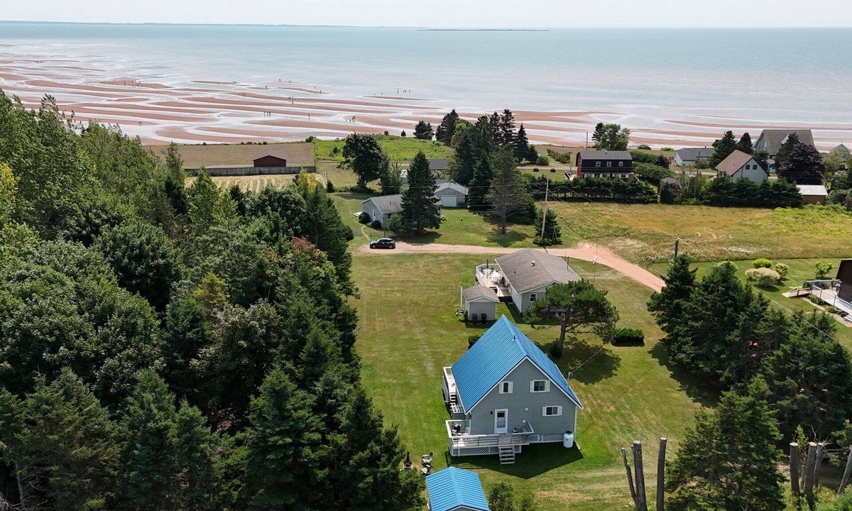 Stratford Cottage | The South Shore Hammocks