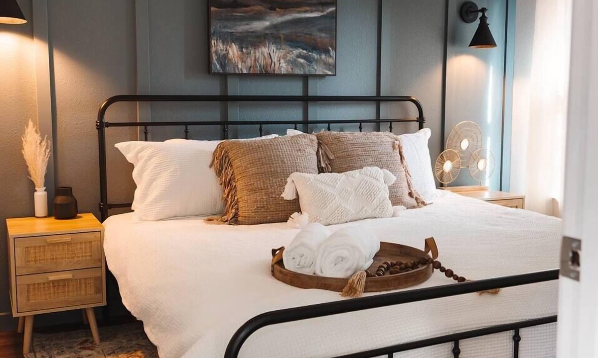 Walla Walla East House | The Southside Cottage