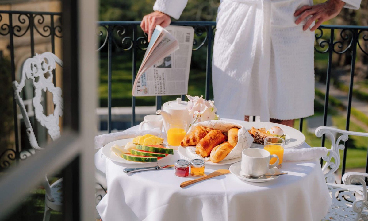 Royal Tunbridge Wells Hotel | The Spa Hotel