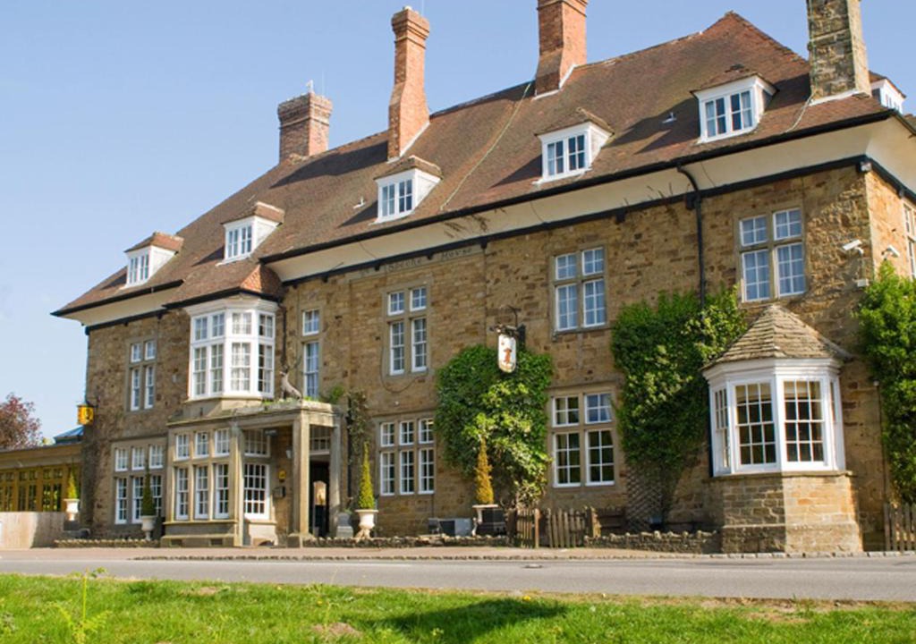 Coleford Hotel | The Speech House