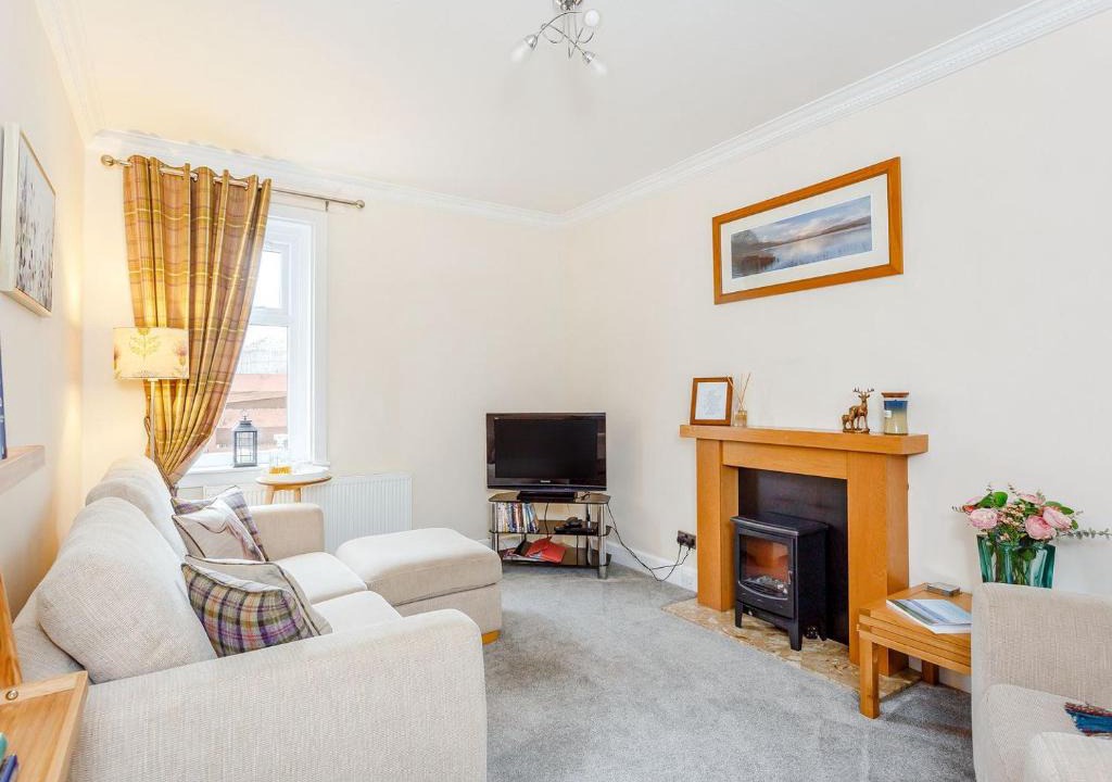 Grantown-on-Spey House | The Spey Apartment