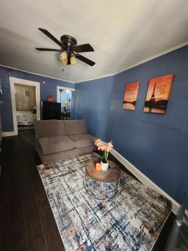Upper Darby Apartment | The Spot