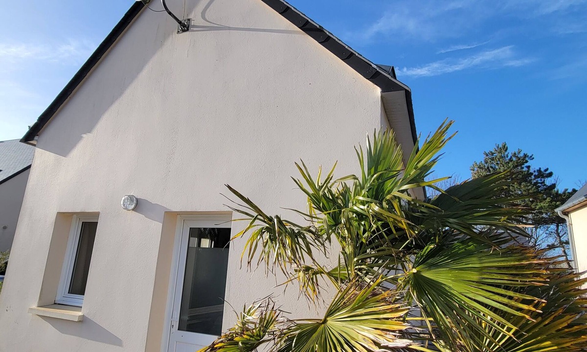 Siouville-Hague House | The spotlight! Siouville plage.