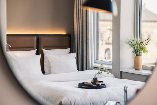 København V Hotel | The Square