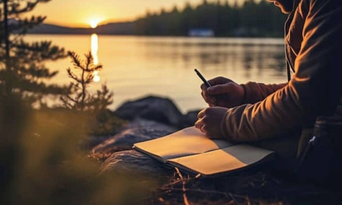 Kinross Bed & Breakfast | The Squirrel Room Energetic & Inspiring