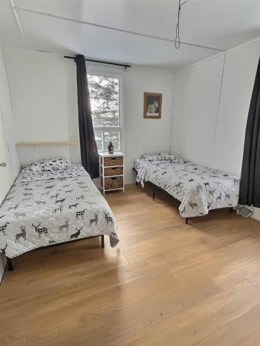 La Mitis House | The St- Pierre 31155