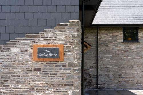 Kidwelly House | The Stable Block