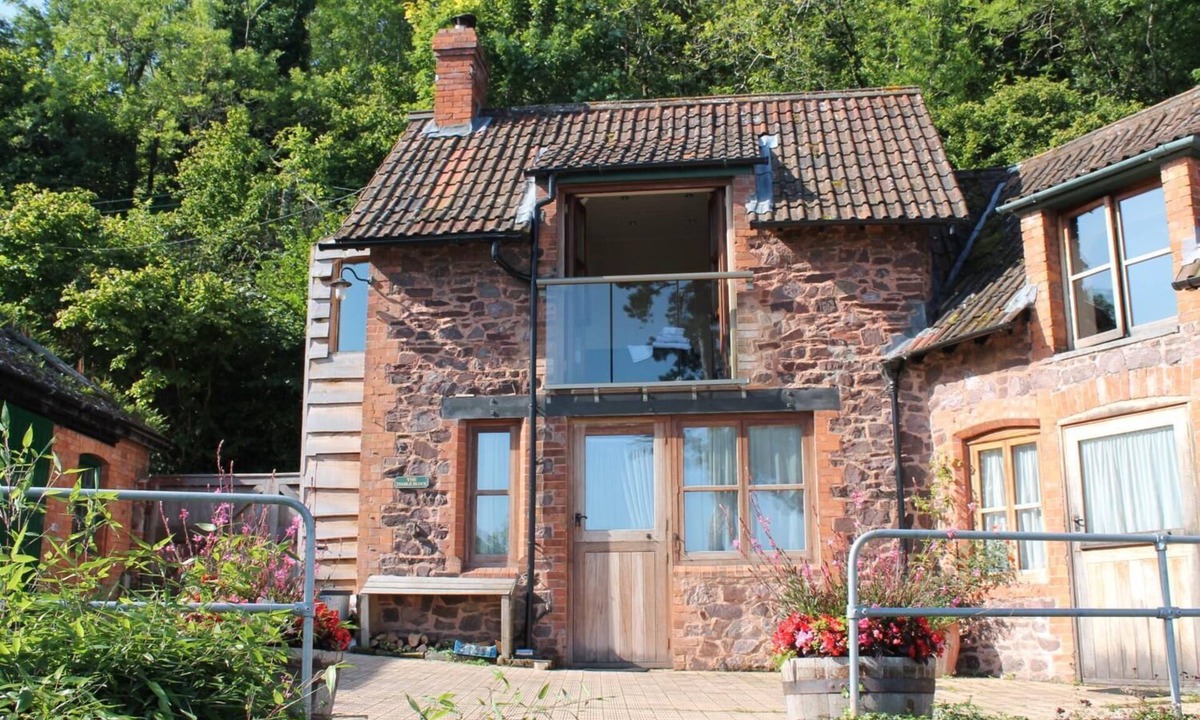 Porlock Weir Cottage | The Stable Block, Porlock Weir