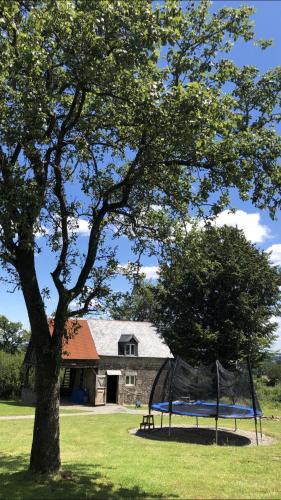 Sourdeval House | The Stable