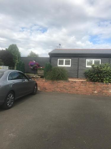 Stourbridge Apartment | The Stable