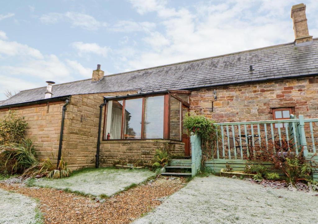 Wing House | The Stable